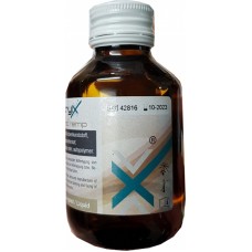 Acrylx Xthetic Denture FX PMMA Denture Colour Stains -100ml - Liquid - 1pc (1-901-010)